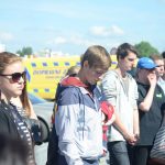 V Písku vzpomínají na Miladu Horákovou
