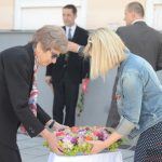 V Písku vzpomínají na Miladu Horákovou