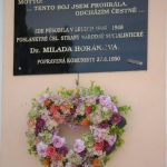 V Písku vzpomínají na Miladu Horákovou