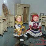 Výstava hraček – plná vzpomínání a nostalgie