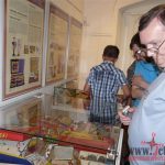 Výstava hraček – plná vzpomínání a nostalgie