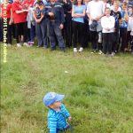 Kdo odvezl poháry z hasičské soutěže u říčky Smutné v Srlíně?