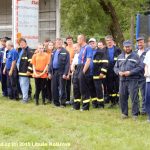 Kdo odvezl poháry z hasičské soutěže u říčky Smutné v Srlíně?