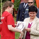 Kdo odvezl poháry z hasičské soutěže u říčky Smutné v Srlíně?