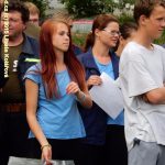 Kdo odvezl poháry z hasičské soutěže u říčky Smutné v Srlíně?
