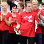Kdo odvezl poháry z hasičské soutěže u říčky Smutné v Srlíně?