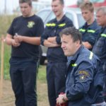 Vítězové hasičské soutěže v Šamonicích: Muži z Dubí Hory a hasičky z Kožlí