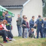 Vítězové hasičské soutěže v Šamonicích: Muži z Dubí Hory a hasičky z Kožlí