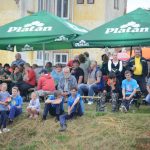 Vítězové hasičské soutěže v Šamonicích: Muži z Dubí Hory a hasičky z Kožlí
