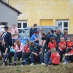 Vítězové hasičské soutěže v Šamonicích: Muži z Dubí Hory a hasičky z Kožlí