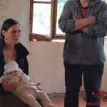 Výstava v gotické tvrzi na Dobrši