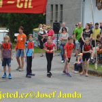 Běh: Radimovický koňák přilákal 66 běžců