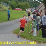 Běh: Radimovický koňák přilákal 66 běžců
