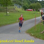 Běh: Radimovický koňák přilákal 66 běžců