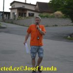 Běh: Radimovický koňák přilákal 66 běžců