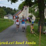 Běh: Radimovický koňák přilákal 66 běžců