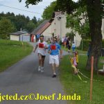Běh: Radimovický koňák přilákal 66 běžců