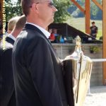 Parkury: Jubilejní Memoriál Jana Papouška vyhrál Aleš Opatrný
