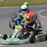 Po motokárách pojedou na Hradišti malé motorky