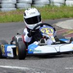 Po motokárách pojedou na Hradišti malé motorky