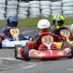 Po motokárách pojedou na Hradišti malé motorky
