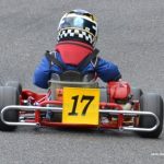 Po motokárách pojedou na Hradišti malé motorky