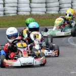 Po motokárách pojedou na Hradišti malé motorky