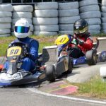 Po motokárách pojedou na Hradišti malé motorky