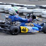 Po motokárách pojedou na Hradišti malé motorky