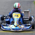 Po motokárách pojedou na Hradišti malé motorky