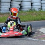 Po motokárách pojedou na Hradišti malé motorky