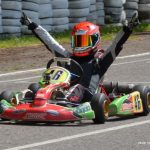 Po motokárách pojedou na Hradišti malé motorky