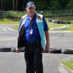 Po motokárách pojedou na Hradišti malé motorky
