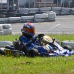Po motokárách pojedou na Hradišti malé motorky