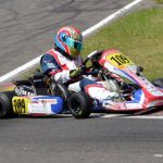 Po motokárách pojedou na Hradišti malé motorky