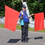Po motokárách pojedou na Hradišti malé motorky