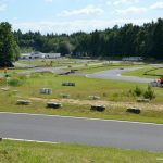 Po motokárách pojedou na Hradišti malé motorky