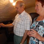 70 + 70. Dva skorosedmdesátníci se znovu potkali po více než 50 letech