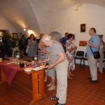 70 + 70. Dva skorosedmdesátníci se znovu potkali po více než 50 letech