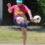 Sepekovský turnaj trojic opanovali domácí Himlíci