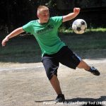 Sepekovský turnaj trojic opanovali domácí Himlíci