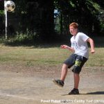 Sepekovský turnaj trojic opanovali domácí Himlíci