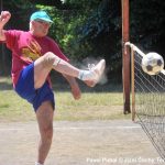 Sepekovský turnaj trojic opanovali domácí Himlíci