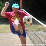 Sepekovský turnaj trojic opanovali domácí Himlíci