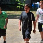 Sepekovský turnaj trojic opanovali domácí Himlíci