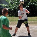 Sepekovský turnaj trojic opanovali domácí Himlíci