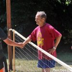 Sepekovský turnaj trojic opanovali domácí Himlíci