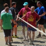 Sepekovský turnaj trojic opanovali domácí Himlíci