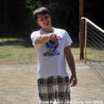 Sepekovský turnaj trojic opanovali domácí Himlíci