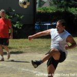 Sepekovský turnaj trojic opanovali domácí Himlíci